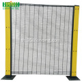 รั้ว 2018 ร้อน 358 Prison Safety Fence Mesh